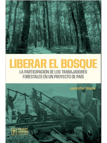 Liberar El Bosque 1