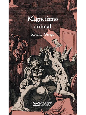 Magnetismo Animal