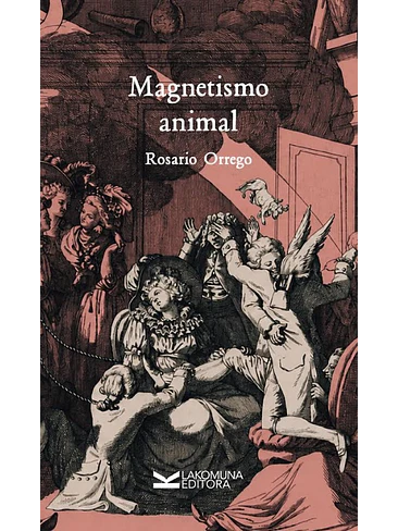 Magnetismo Animal 1