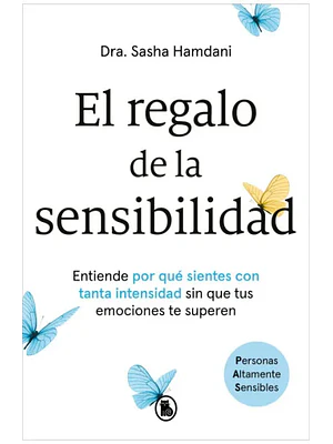 Regalo De La Sensibilidad, El