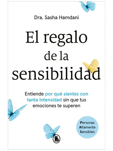 Regalo De La Sensibilidad, El 1