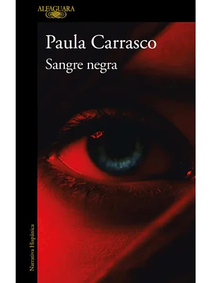 Sangre Negra