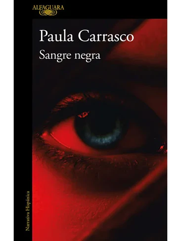 Sangre Negra 1