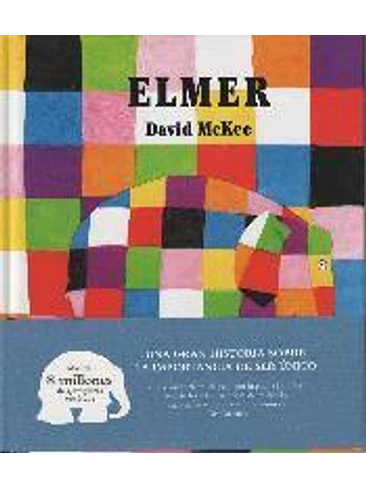 Elmer (Td) 1