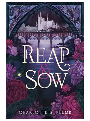Reap & Sow (Reap & Sow 1)