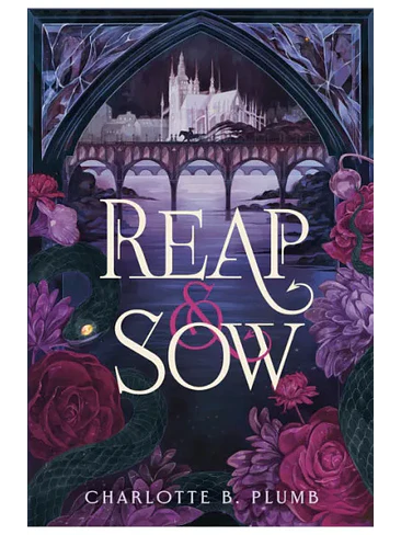 Reap & Sow (Reap & Sow 1) 1