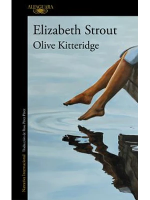 Olive Kitteridge