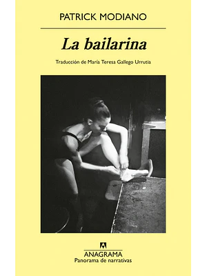 Bailarina, La