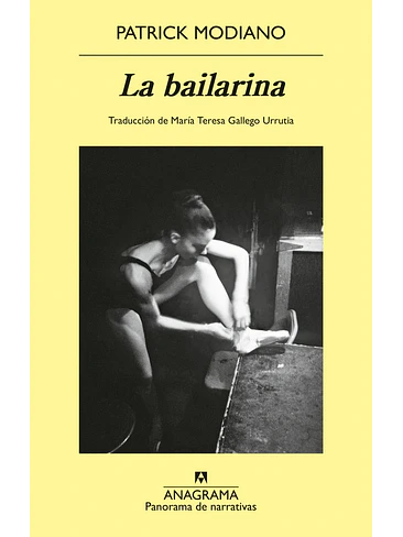 Bailarina, La 1