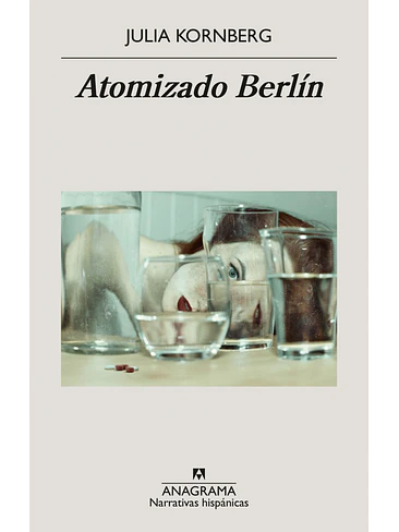 Atomizado Berlin 1