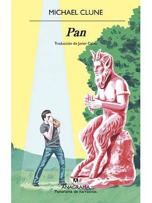 Pan