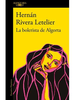 Bolerista De Algorta, La