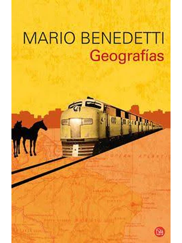 Geografías 1
