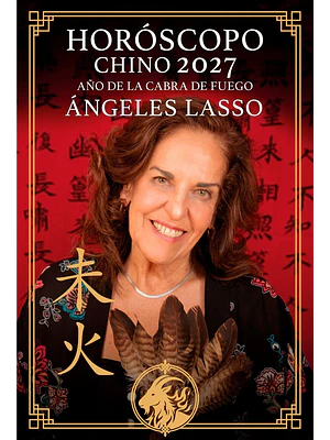 Horoscopo Chino 2027