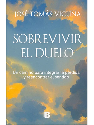 Sobrevivir El Duelo