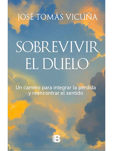 Sobrevivir El Duelo 1