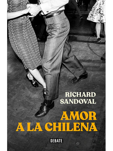 Amor A La Chilena 1