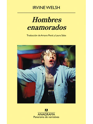 Hombre Enamorados 