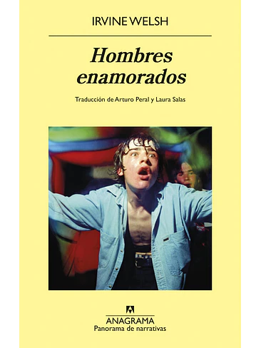 Hombre Enamorados  1