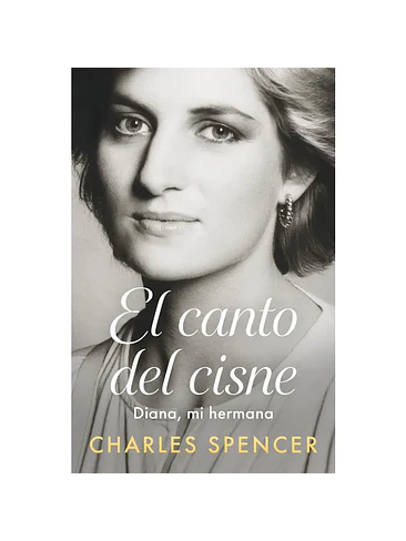 Canto Del Cisne, El 1