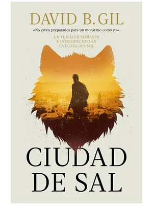 Ciudad De Sal