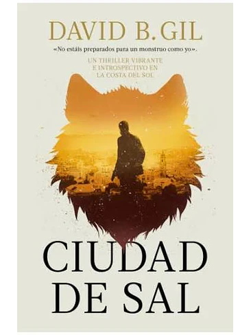 Ciudad De Sal 1