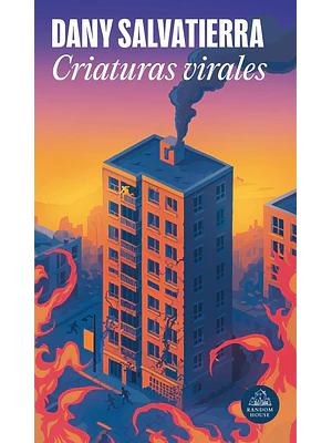 Criaturas Virales
