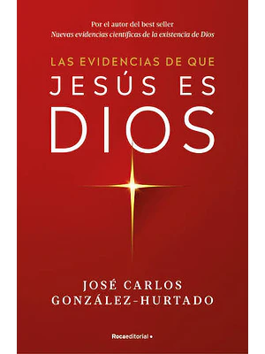 Evidencias De Que Jesús Es Dios, Las