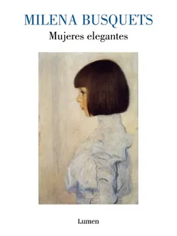 Mujeres Elegantes 1