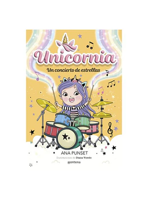 Unicornia 17 Un Concierto De Estrellas