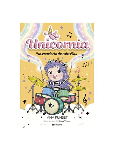 Unicornia 17 Un Concierto De Estrellas 1