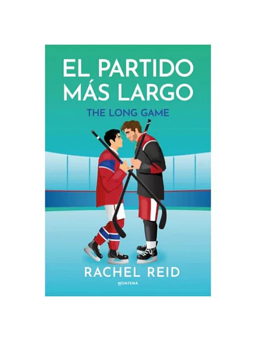 Partido Más Largo (Game Changers 6), El 1