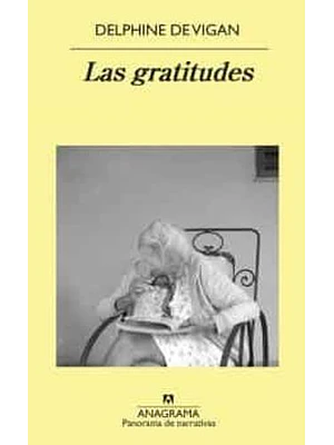 Gratitudes, Las