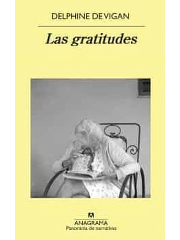 Gratitudes, Las 1