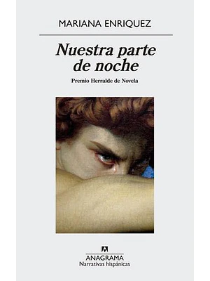 Nuestra Parte De Noche