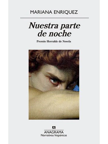 Nuestra Parte De Noche 1