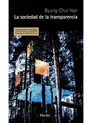 Sociedad De La Transparencia, La