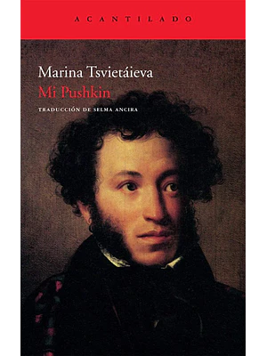 Mi Pushkin