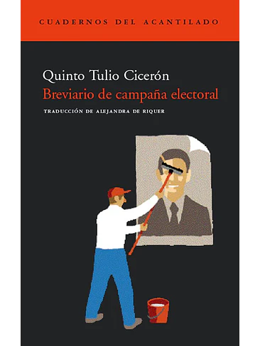 Brevario De Campaña Electoral 1