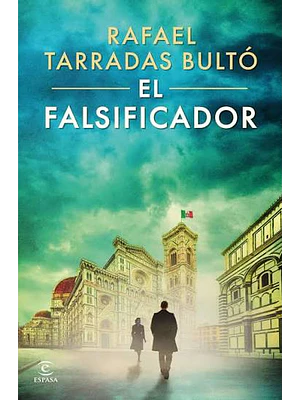 Falsificador, El