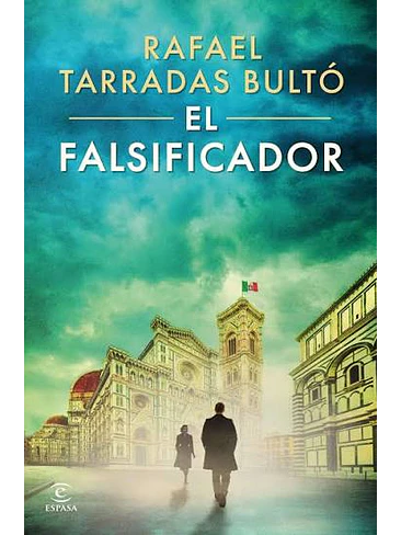 Falsificador, El 1