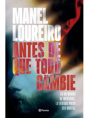 Antes De Que Todo Cambie