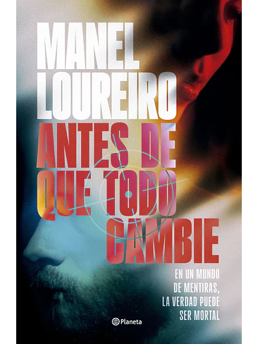 Antes De Que Todo Cambie 1