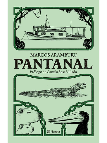 Pantanal 1