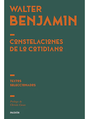 Constelaciones De Lo Cotidiano