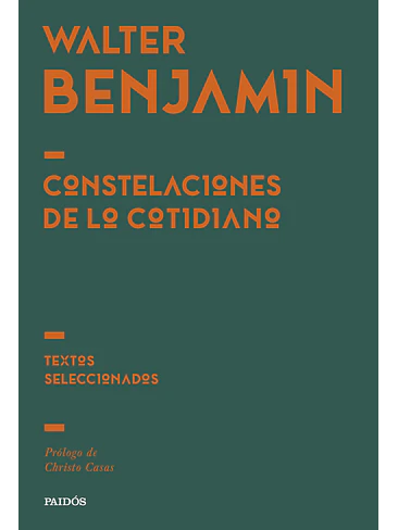 Constelaciones De Lo Cotidiano 1