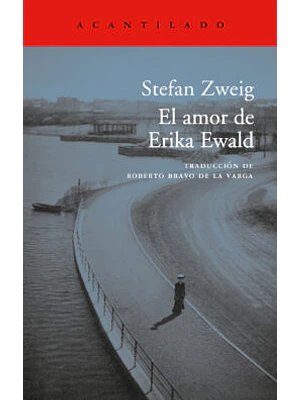 Amor De Erika Ewald, El