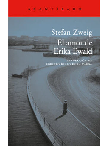 Amor De Erika Ewald, El 1