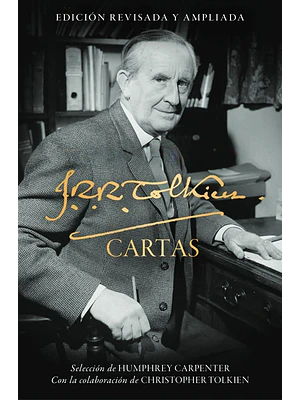 Cartas De J R R Tolkien, Las