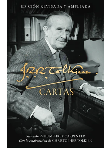 Cartas De J R R Tolkien, Las 1